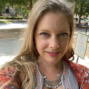 Meet your Posher, Heather